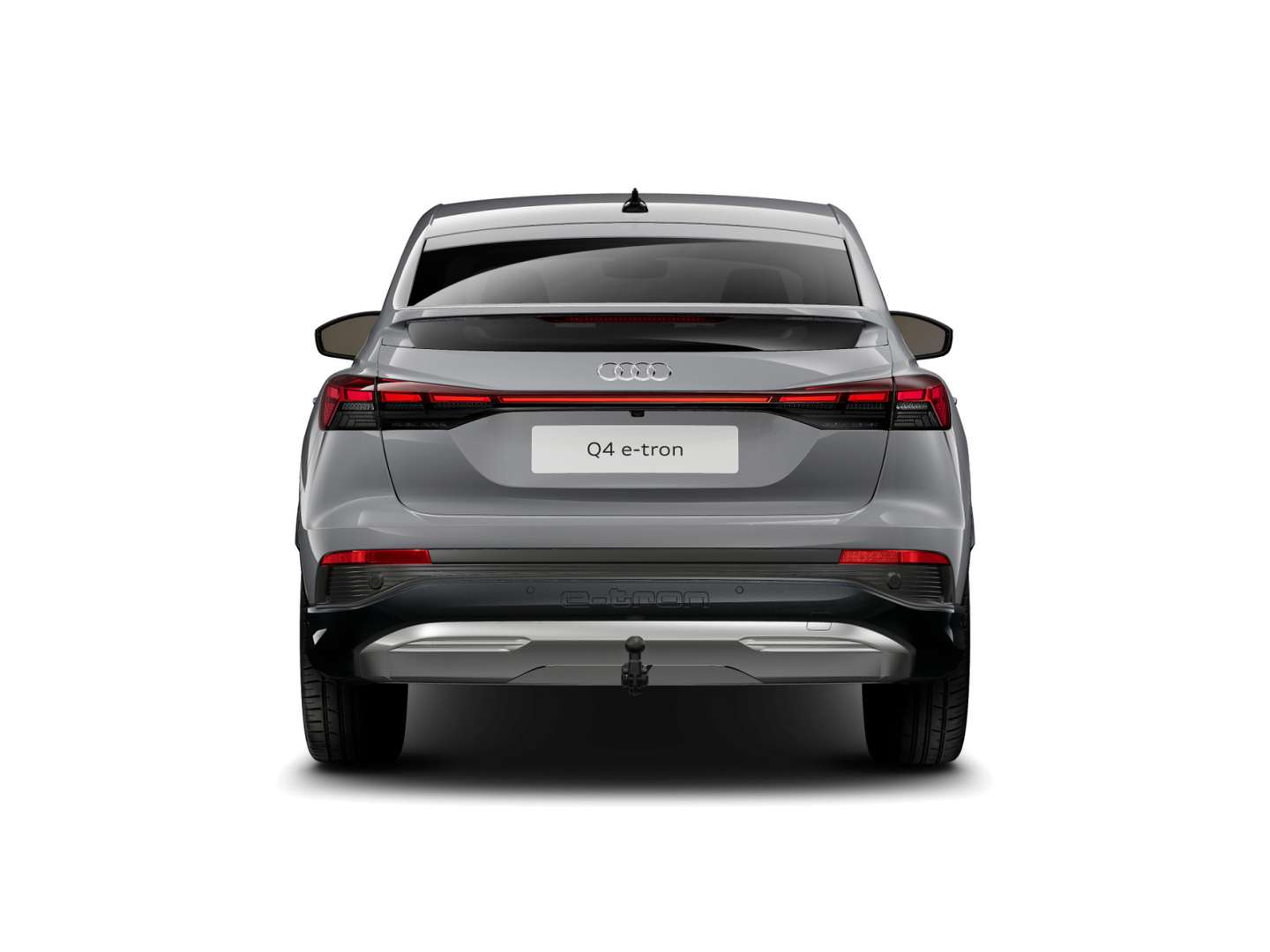 Audi Q4 E-tron Sportback 45 E-tron -  - Joinsteer - #4