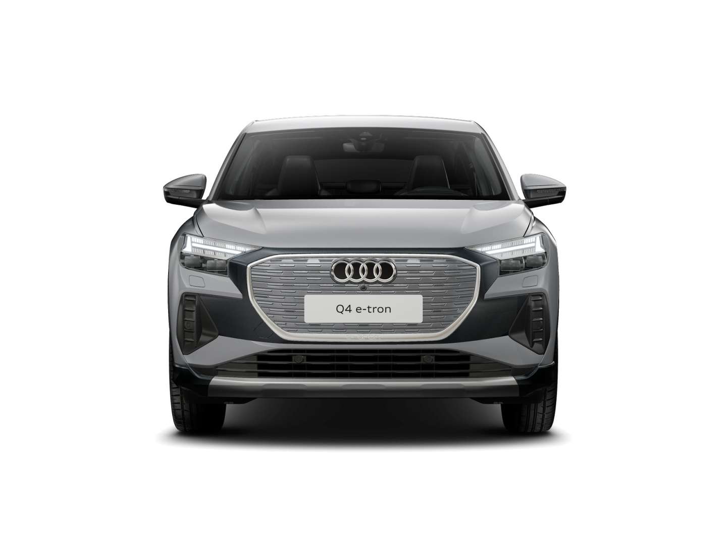 Audi Q4 E-tron Sportback 45 E-tron -  - Joinsteer - #1