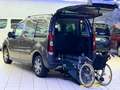 Citroen Berlingo -Behindertengerecht-Rampe-Automatik Grau - thumbnail 3