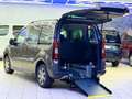 Citroen Berlingo -Behindertengerecht-Rampe-Automatik Grau - thumbnail 12