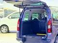 Citroen Berlingo -Behindertengerecht-Rampe-Automatik Grau - thumbnail 8