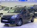 Citroen Berlingo -Behindertengerecht-Rampe-Automatik Grau - thumbnail 5