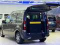 Citroen Berlingo -Behindertengerecht-Rampe-Automatik Grau - thumbnail 16