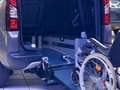 Citroen Berlingo -Behindertengerecht-Rampe-Automatik Grau - thumbnail 9