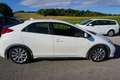Honda Civic 1,4-VTEC Sport Weiß - thumbnail 4