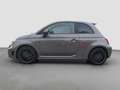 Abarth 595 1.4 T-JET 165 cv Sensori di Parcheggio CarPlay Grigio - thumbnail 2