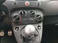 Abarth 595 1.4 T-JET 165 cv Sensori di Parcheggio CarPlay Grau - thumbnail 17