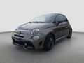 Abarth 595 1.4 T-JET 165 cv Sensori di Parcheggio CarPlay Grigio - thumbnail 1
