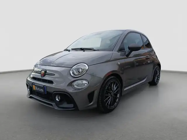 Abarth 595 1.4 T-JET 165 cv Sensori di Parcheggio CarPlay