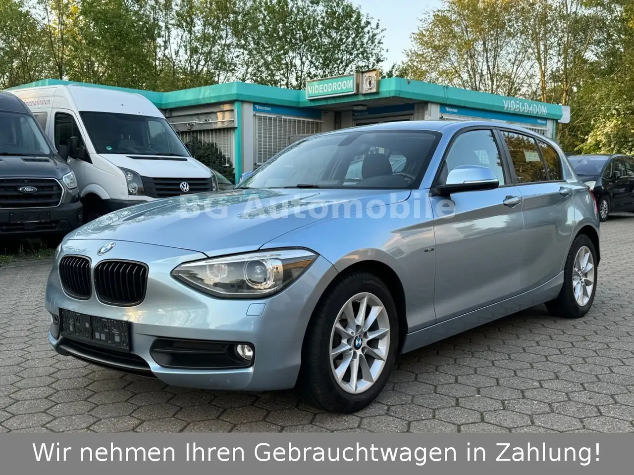 BMW 116