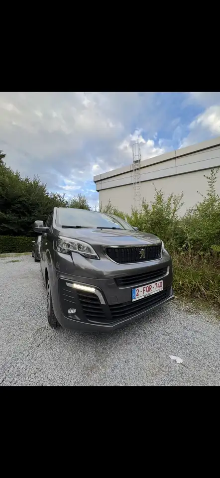 Peugeot Expert