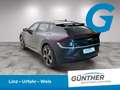 Kia EV6 Air RWD 77,4 kWh Azul - thumbnail 4