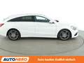 Mercedes-Benz CLA 180 Shooting Brake AMG Line*LED*NAVI*TEMPO*CAM*PDC*SHZ Weiß - thumbnail 7