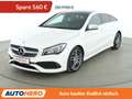 Mercedes-Benz CLA 180 Shooting Brake AMG Line*LED*NAVI*TEMPO*CAM*PDC*SHZ Weiß - thumbnail 1