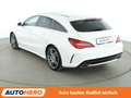 Mercedes-Benz CLA 180 Shooting Brake AMG Line*LED*NAVI*TEMPO*CAM*PDC*SHZ Weiß - thumbnail 4