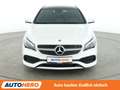 Mercedes-Benz CLA 180 Shooting Brake AMG Line*LED*NAVI*TEMPO*CAM*PDC*SHZ Weiß - thumbnail 9
