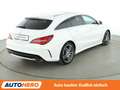 Mercedes-Benz CLA 180 Shooting Brake AMG Line*LED*NAVI*TEMPO*CAM*PDC*SHZ Weiß - thumbnail 6