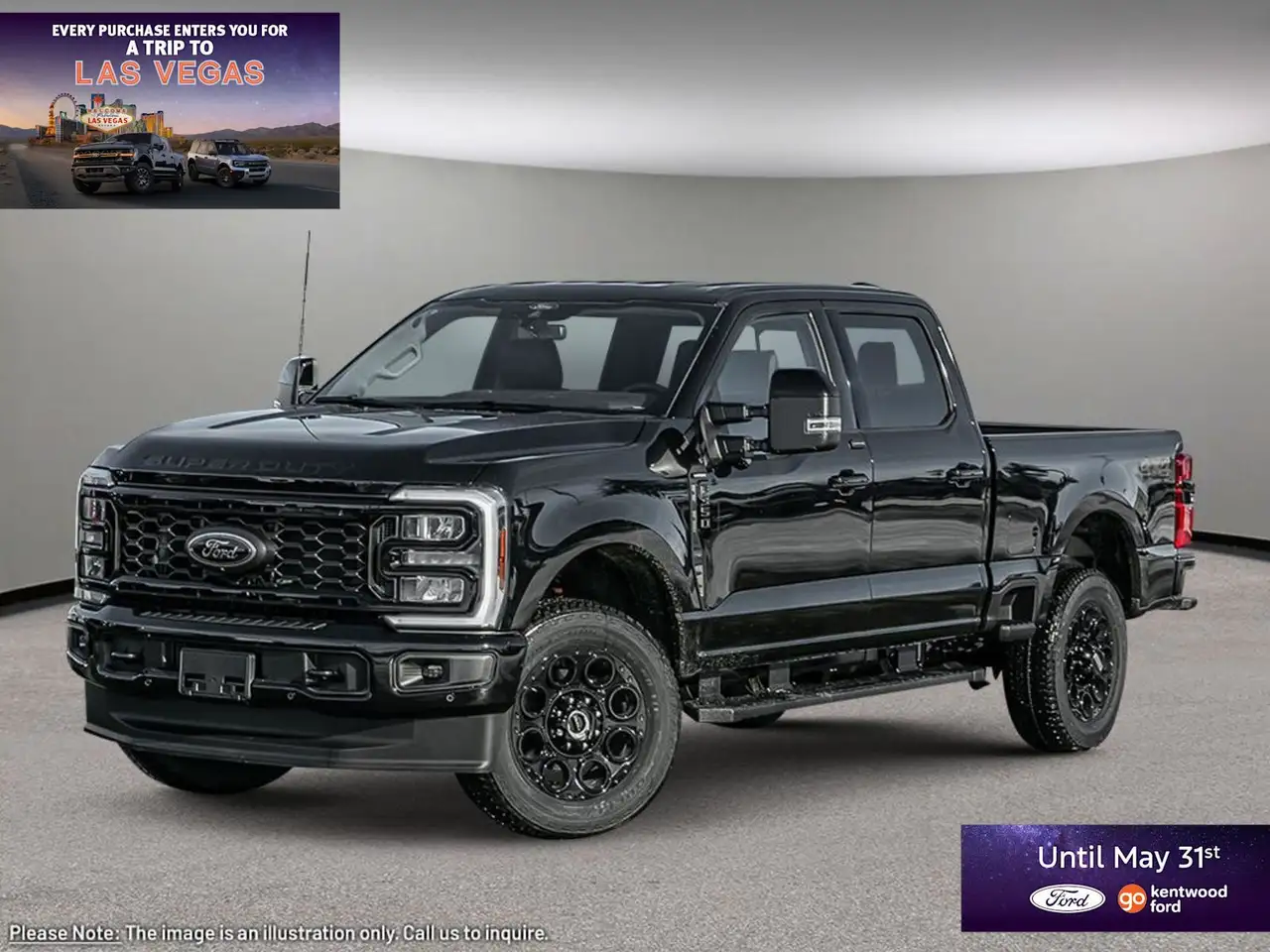 2026 Ford F 350
