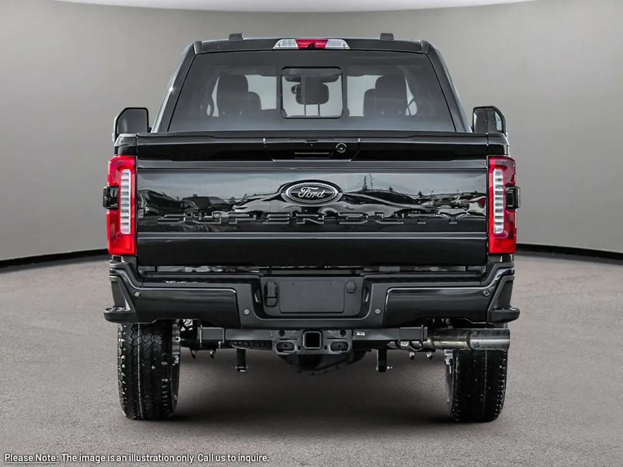 Ford F 350 снимка Ford F 350