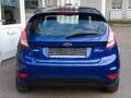 Ford Fiesta 1,0 EcoBoost SYNC Edition Klima Alu SHZ Bleu - thumbnail 5
