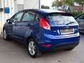 Ford Fiesta 1,0 EcoBoost SYNC Edition Klima Alu SHZ Bleu - thumbnail 4