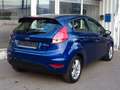 Ford Fiesta 1,0 EcoBoost SYNC Edition Klima Alu SHZ Bleu - thumbnail 6