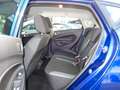 Ford Fiesta 1,0 EcoBoost SYNC Edition Klima Alu SHZ Bleu - thumbnail 12