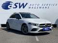 Mercedes-Benz A 200 Business Solution AMG | Pano | Trekhaak | ACC | 36 Bílá - thumbnail 3
