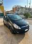Opel Corsa 5p 1.2 Gpl- Benzina Nero - thumbnail 4