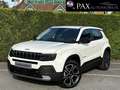 Jeep Avenger 1.2 Turbo T3 100ch Altitude + - thumbnail 1