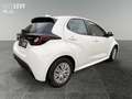 Toyota Yaris 1.5 Comfort ACC AUT Fernlichtass. Kam. Weiß - thumbnail 6