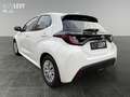 Toyota Yaris 1.5 Comfort ACC AUT Fernlichtass. Kam. Weiß - thumbnail 4