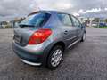 Peugeot 207 207 Trendy 1,4 16V Grigio - thumbnail 5