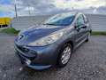 Peugeot 207 207 Trendy 1,4 16V Grigio - thumbnail 1