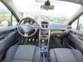 Peugeot 207 207 Trendy 1,4 16V Grigio - thumbnail 8