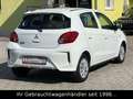 Mitsubishi Space Star 1.2 Select 1.HD/KLIMA/TÜV+SERVICE NEU Blanc - thumbnail 5