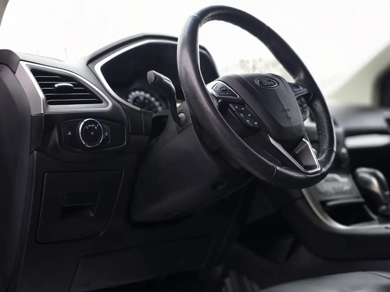 Ford Edge снимка Ford Edge