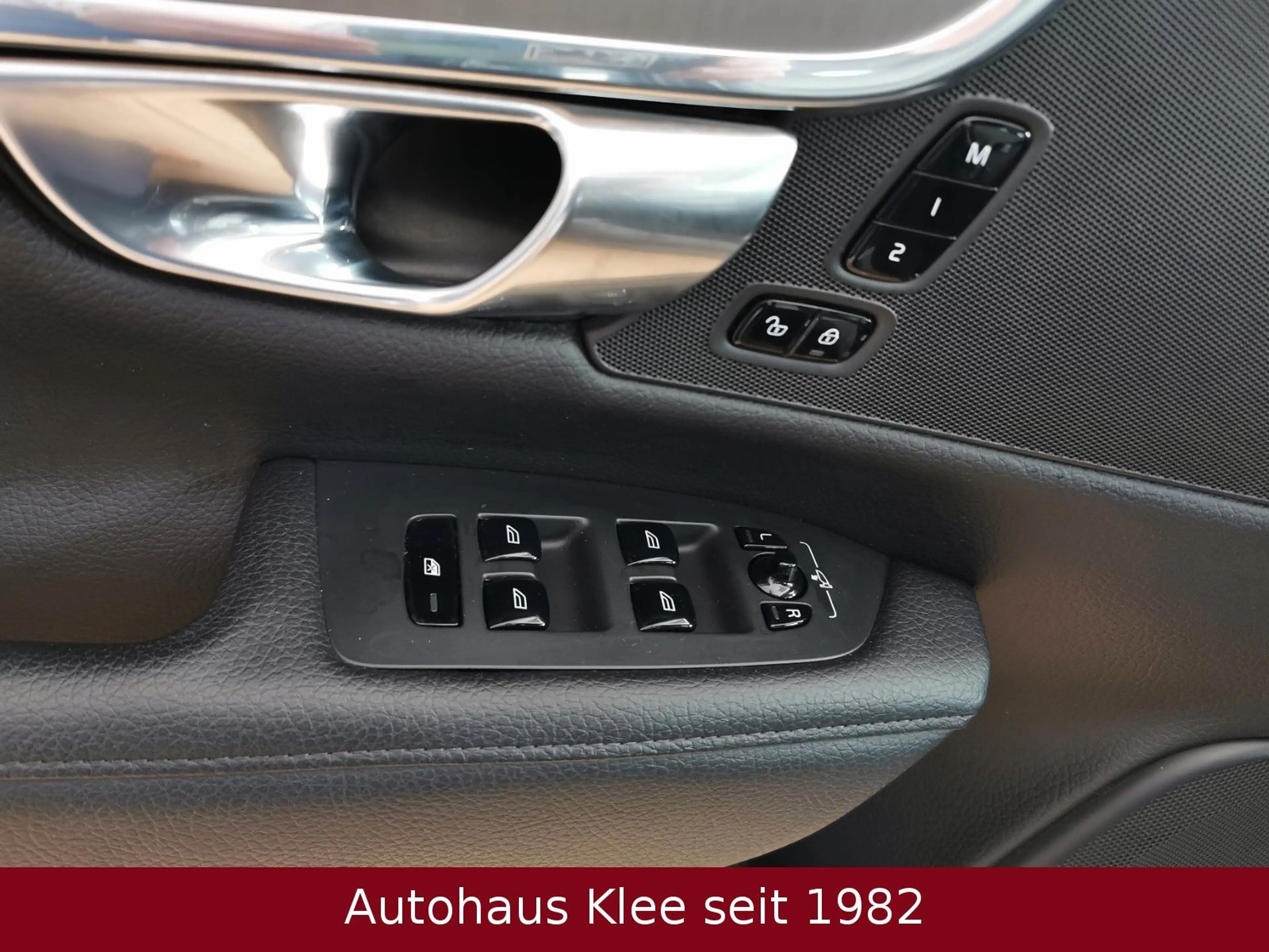 Volvo V90 Kombi Momentum *AHK*LED*NAVI*DAB*LM 18" — photo 10