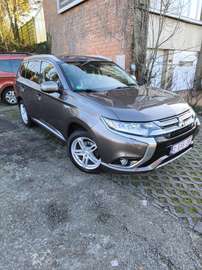 2.0 4WD Plug-In Hybrid