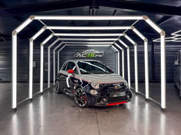 1.4 TURBO T-JET 180CH 595 COMPETIZIONE PACK PERF / SABELT / 1ERE MAIN