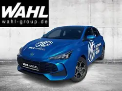 Mg MG3 Hybrid+ Luxury
