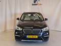BMW X1 SDrive16d Executive|GARANTIE|NAP|LEDER|CRUISE|STOE Zwart - thumbnail 2