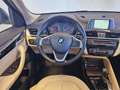 BMW X1 SDrive16d Executive|GARANTIE|NAP|LEDER|CRUISE|STOE Zwart - thumbnail 17