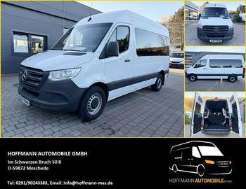 317 CDI Tourer RWD 9 Sitze Navi + Autom