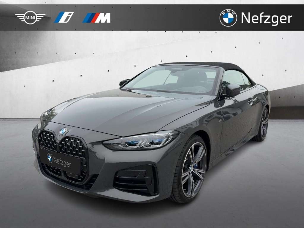 BMW 440
