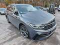 Volkswagen Tiguan R-Line Grau - thumbnail 5