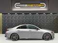 Mercedes-Benz CLA 35 AMG Speedshift 4Matic+ 8G-DCT Gris - thumbnail 7