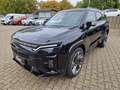 KGM Actyon LUX Automatik 1.5 120kW/163PS Schwarz - thumbnail 1