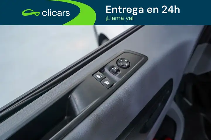 Citroën Jumpy 2021, foto 18