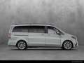 Mercedes-Benz V 300 V 300 d 4MATIC AVANTGARDE Lang SHZ/Totw./AHK Basic Grau - thumbnail 8